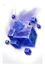 Chromatic Tuning Prism (DLC Required)