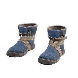 Kirab Scout Boots (Tier 2)