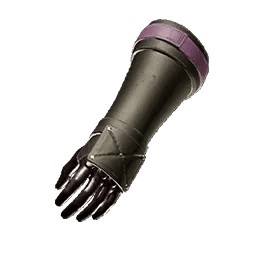 Unique - Batigh Stillsuit Gloves (Tier 5)