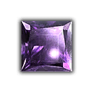 Flawless Amethyst (Lv.20)