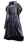 Gloamgown Elementalist Robe