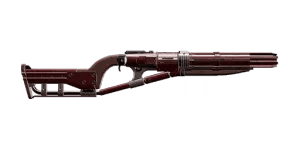 Unique - Eviscerator (Tier 4)