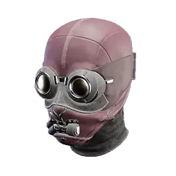 Slaver Scout Mask (Tier 3)