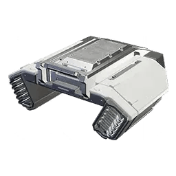(Extra Part) Sandbike Booster Mk5