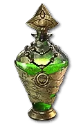 Elixir of Poison Resistance Ⅱ (Lv.50)