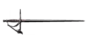 Unique - Poison Mist (Tier 4)