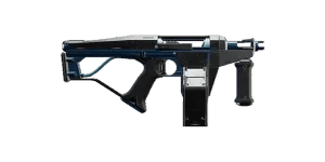 Unique - Ironwatch Special (Tier 4)