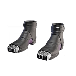 Unique - Batigh Stillsuit Boots (Tier 5)