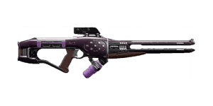 Unique - Scrubber (Tier 5)