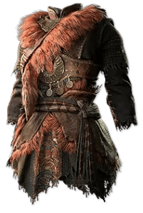 Foxshade Quilted Vest