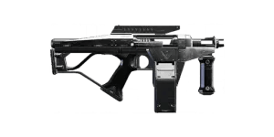 Adept Disruptor M11 (Tier 5)