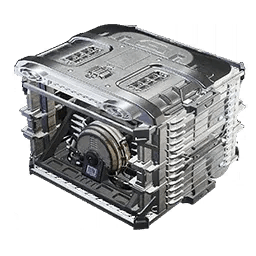 Advanced Machinery * 10