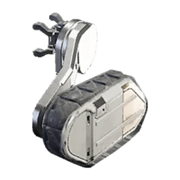 (Main Part) Sandbike Tread Mk5