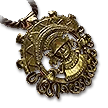 Bases-GOLD AMULET (Give a Orb of Chance for free)