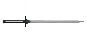Standard Sword (Tier 2)