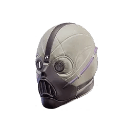 Unique - Batigh Stillsuit Mask (Tier 5)