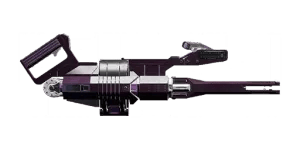 Unique - Extravagant Message (Tier 5)