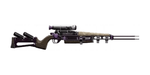 Unique - Thufir's Best (Tier 5)