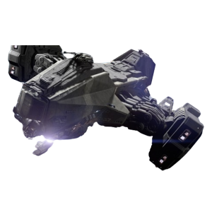 Upgrade To RECLAIMER