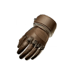 Kirab Heavy Gauntlet (Tier 2)