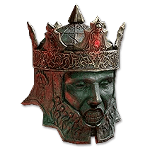 Crown of the Victor Iron Crown