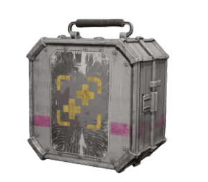 Combat Mk. 3 (Aggressive)