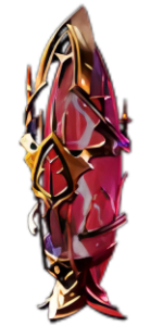 Oriath's End