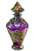 Elixir of Shadow Resistance Ⅱ (Lv.50)