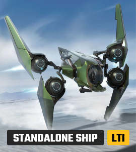 San'tok.yai - Standalone Ship