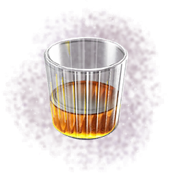Melange Spiced Liquor