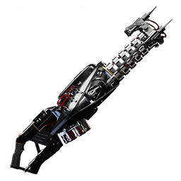 Blood Extractor Mk6