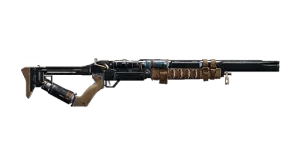 Regis Drillshot FK7 (Tier 6)