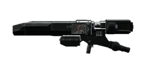 Regis Missile Launcher (Tier 6)