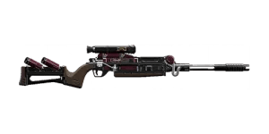 Unique - Dunewatcher (Tier 6)