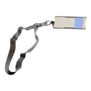 Blue Gate Communication Tower Key