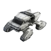 All Include : [Duraluminum] Buggy Mk5