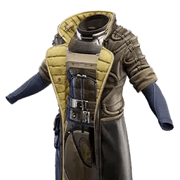Slaver Stillsuit Body (Tier 3)
