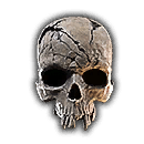 Skull (Lv.15)