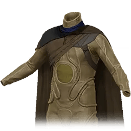 Kirab Stillsuit Body (Tier 2)