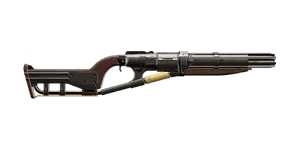 Unique - Firestorm (Tier 4)