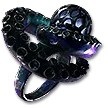 Seed of Cataclysm Lazuli Ring