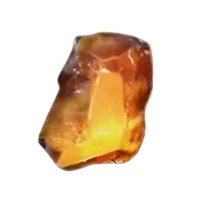 20K Veiled Crystal (Face to Face)