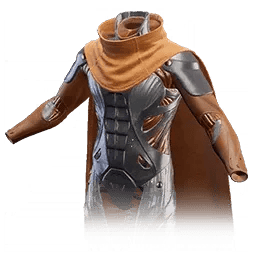 Unique - Imperial Stillsuit Garment (Tier 6)