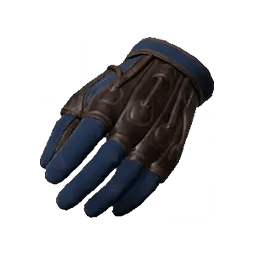 Native Stillsuit Gloves (Tier 4)