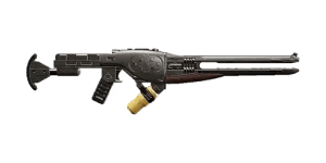 Unique - The Tapper (Tier 3)