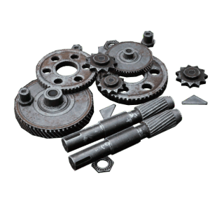 Mechanical Components