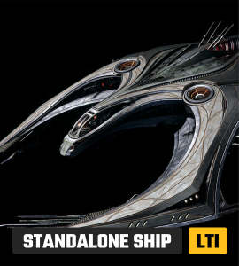 Blade - Standalone Ship