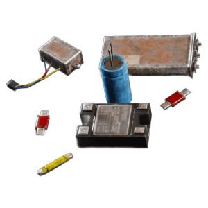 Electrical Components