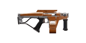 Unique - A Dart for Every Man (Tier 6)