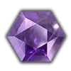Grand Amethyst (Lv.30)
